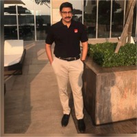 Srivatsan P.T.