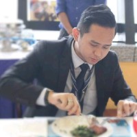 Muhammad Muhaimin