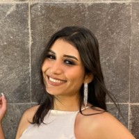Ariana Delgado Rojas