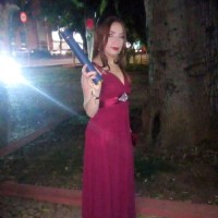 Maria Rocha