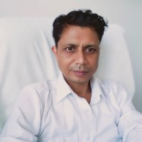Ravish kumar