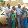 ANDY MKHIZE