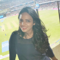 Komal Bansal