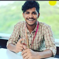 Samarth S Hosur