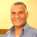 Lucas F. Almeida