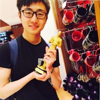 张佳程