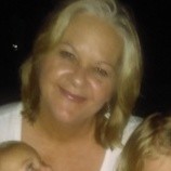 Anita Mchenry-Hall