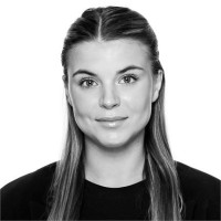 Rebecka Strömberg