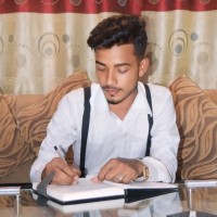 Rakesh Sah