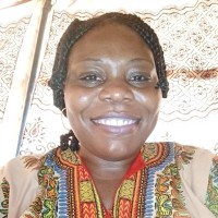 Rolande Maoundonodji Djéradé