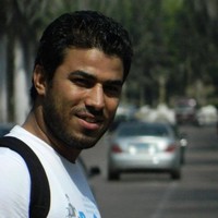 Mostafa Aly