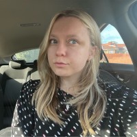 Katie Watts