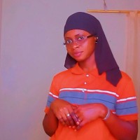 Amy Biteye