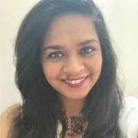 Vaijayanti Vijayaraghavan