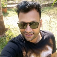 Ankit Dubey