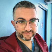 Sebastián Salgado Jofré