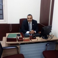 Ahmad Mostafa (Cdcs, Cma)