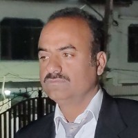Suhail Ahsan Shah