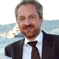 Jean-Christophe Pinard