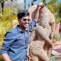 Saravanapandian A