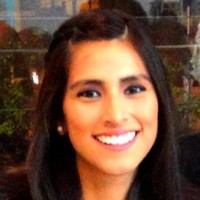 Karina Arroyo Ballón