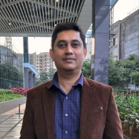 Prithviraj Patil
