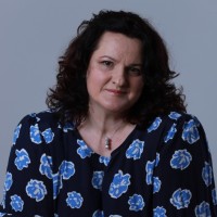 Cecilia Stanciu