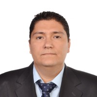 Wilmer R. Garcia Viera