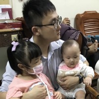 Wen Hao Lin