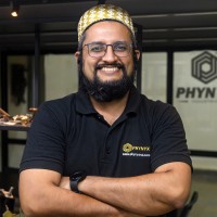 Murtaza Farosh