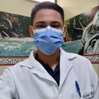 Lucas Miranda de Melo