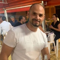 Joaquín Peinado Marín