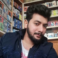 Ahtsham Haider