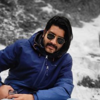 Ankit Sharma