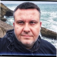 Éric Breton
