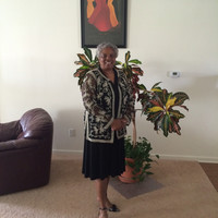 Darlene West