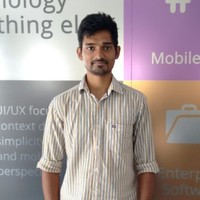 Deepak M