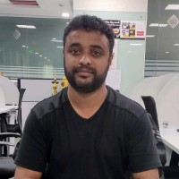 Abilash George