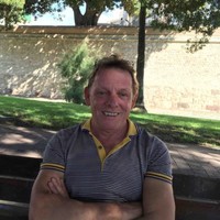 Tom McConville