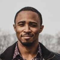 Christopher Cookhorne