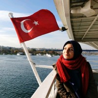 Nur Pınar Tekeli