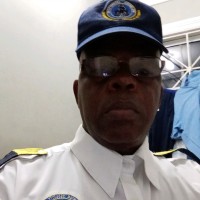 Anthony Palmer