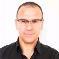 Nouar BELLIL, MA