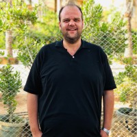 Eng. Abdalla Emad El Gouhary