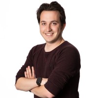 Andrew Garcia