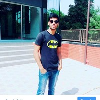 Ashwini Jha