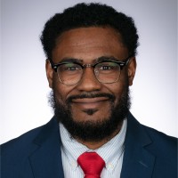 James Broadnax, M.Ed,Lpc,Ncc