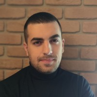 Radovan Vukovic