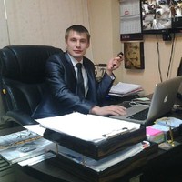 Сергей Мокшин
