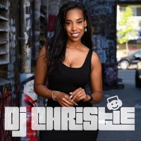 Christie James